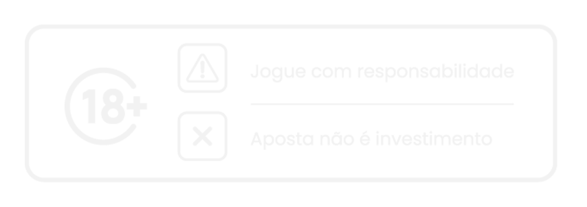 Jogue com responsabilidade na 25BET, apostar não é investir!